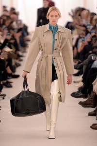 Balenciaga RTW Spring 2017