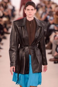 Balenciaga RTW Spring 2017