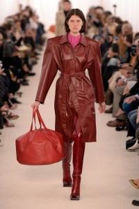 Balenciaga RTW Spring 2017