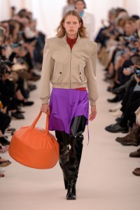 Balenciaga RTW Spring 2017