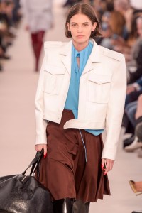 Balenciaga RTW Spring 2017