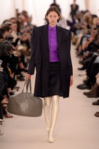 Balenciaga RTW Spring 2017