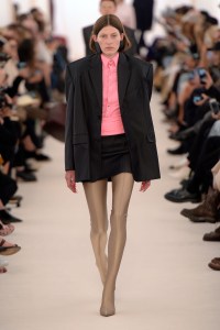 Balenciaga RTW Spring 2017