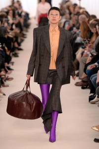 Balenciaga RTW Spring 2017