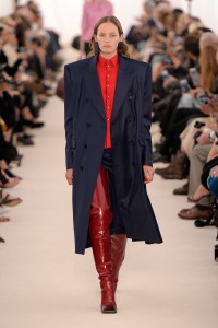 Balenciaga RTW Spring 2017
