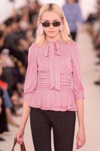 Balenciaga RTW Spring 2017