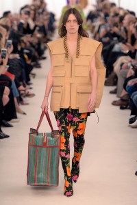 Balenciaga RTW Spring 2017