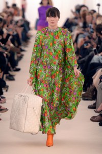 Balenciaga RTW Spring 2017