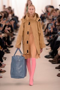 Balenciaga RTW Spring 2017