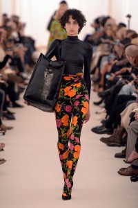 Balenciaga RTW Spring 2017