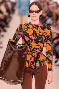Balenciaga RTW Spring 2017