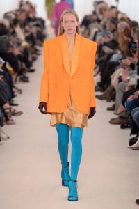Balenciaga RTW Spring 2017