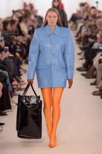 Balenciaga RTW Spring 2017