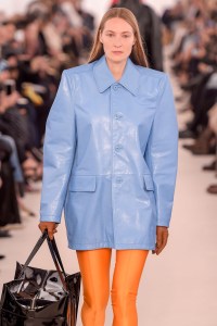 Balenciaga RTW Spring 2017