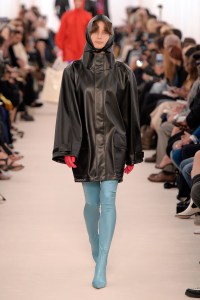 Balenciaga RTW Spring 2017