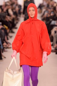 Balenciaga RTW Spring 2017