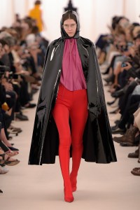 Balenciaga RTW Spring 2017