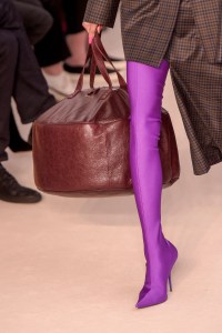 Balenciaga RTW Spring 2017
