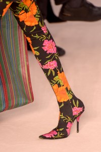 Balenciaga RTW Spring 2017