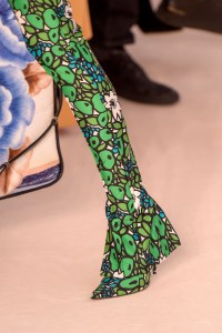 Balenciaga RTW Spring 2017