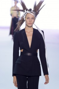 Haider Ackerman RTW Spring 2017