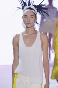 Haider Ackerman RTW Spring 2017