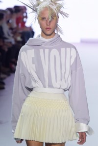 Haider Ackerman RTW Spring 2017