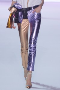 Haider Ackerman RTW Spring 2017