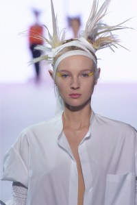 Haider Ackerman RTW Spring 2017