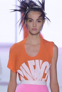 Haider Ackerman RTW Spring 2017