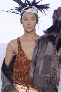 Haider Ackerman RTW Spring 2017