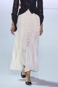 Haider Ackerman RTW Spring 2017