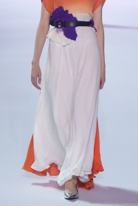 Haider Ackerman RTW Spring 2017