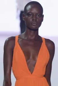 Haider Ackerman RTW Spring 2017