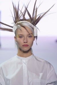 Haider Ackerman RTW Spring 2017