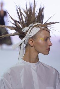 Haider Ackerman RTW Spring 2017