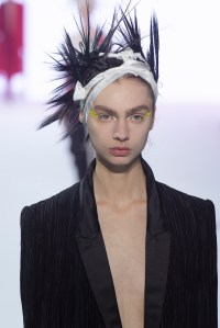 Haider Ackerman RTW Spring 2017