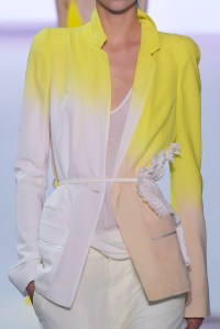 Haider Ackerman RTW Spring 2017