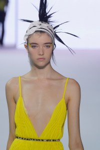 Haider Ackerman RTW Spring 2017