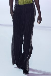 Haider Ackerman RTW Spring 2017