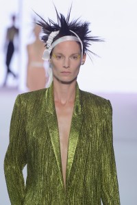 Haider Ackerman RTW Spring 2017