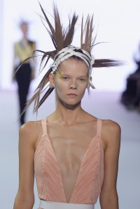 Haider Ackerman RTW Spring 2017