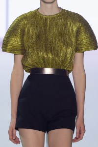Haider Ackerman RTW Spring 2017