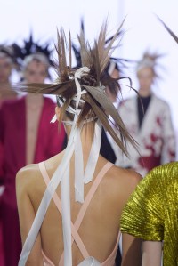 Haider Ackerman RTW Spring 2017