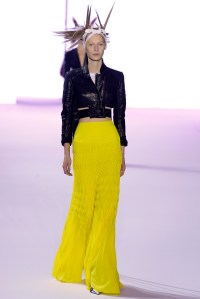 Haider Ackerman RTW Spring 2017