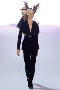 Haider Ackerman RTW Spring 2017