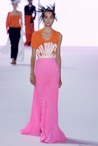 Haider Ackerman RTW Spring 2017