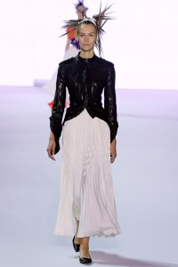 Haider Ackerman RTW Spring 2017