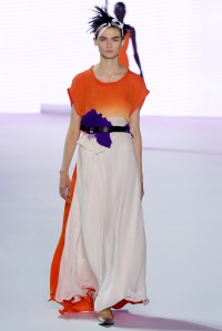 Haider Ackerman RTW Spring 2017