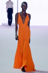 Haider Ackerman RTW Spring 2017